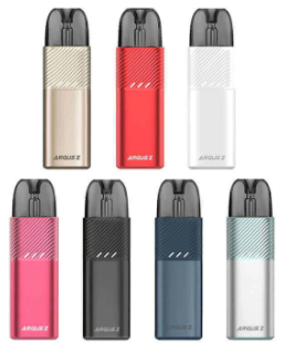 VooPoo *ARGUS Z* Pod Kit (900 mAh)