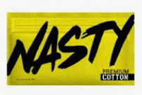 NASTY - VAPE COTTON (Clon)