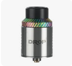 *DIGIFLAVOR* DROP RDA V1.5
COLOR: Rainbow-SS