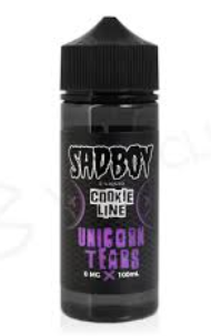 SAD BOY (100 ml.)/3 mgr.