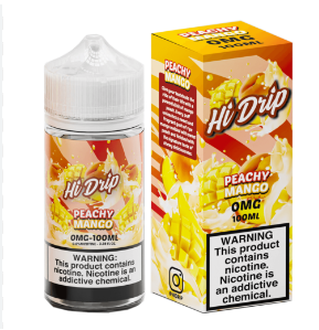 HI DRIP (100ml.)/3mgr.