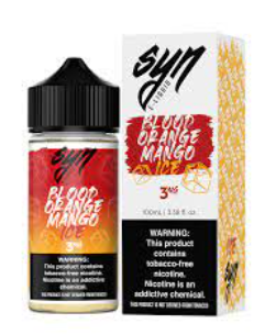 SYN (100 ml.)/3mgr.