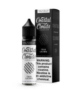 COSTAL CLOUDS (60ml.) ~ 3mgr.