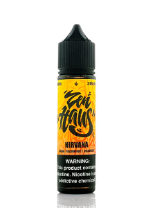 ZEN HAUS (60 ml.) ~ 3mgr.