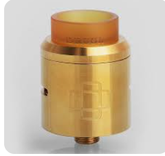 AUGVAPE DRUGA 24mm