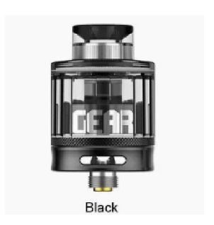WOTOFO GEAR-V2-24mm (Single)