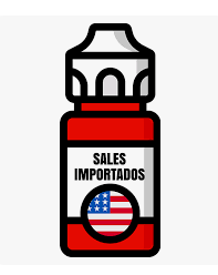 *LISTADO DE SALES DISPONIBLES*
