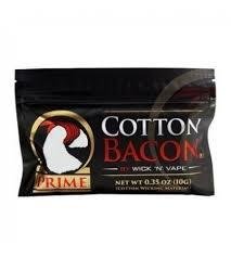 COTTON BACON &quot;PRIME&quot; 10 GR