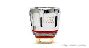 ELEAF ELLO DURO HW-M ó HW-*PRECIO UNITARIO*