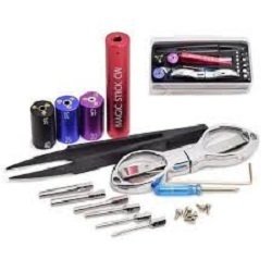 MAGIC STICK COIL JIG CW 6 en 1