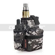 Autentico-NEW Coil Master Mini Carry Bag Pbag-