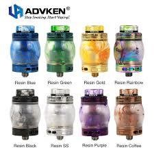 Advken Manta RTA Resin Version 24mm