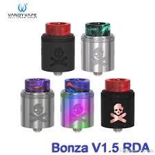 Vandy Vape Bonza V1.5 RDA - 24MM