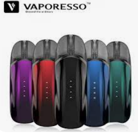 VAPORESSO ZERO 2 (800 mah) COLORES en la Descripcion