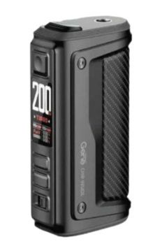 VOOPOO-ARGUS GT II-MOD 200W (Color: Graphite)