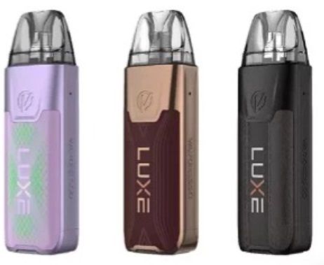 VAPORESSO LUXE XR MAX 2 POD KIT (3200 mAh) 80W
