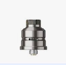HELLVAPE DEAD RABBIT MINI RDA (22 mm) COLOR: GUNMETAL