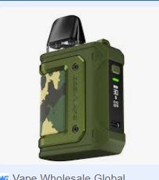 GEEK VAPE AEGIS "HERO Q" 1300 mAh