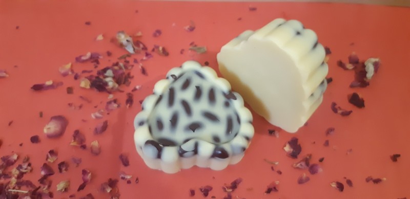 Massage Bar / Barre de Massage