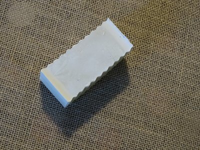 Savon 100% huile d'olive / 100% Olive oil Soap