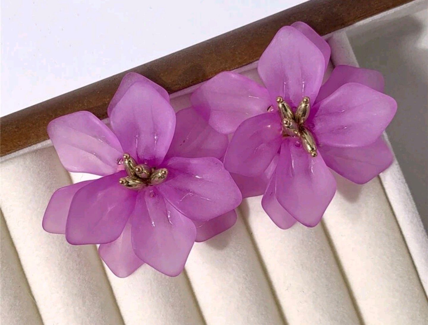 Lilac Flower