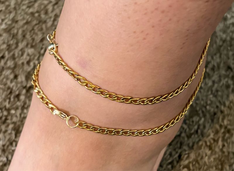 Anklets 