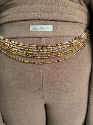 Waist Beads