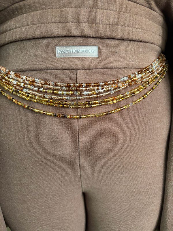 Waist Beads