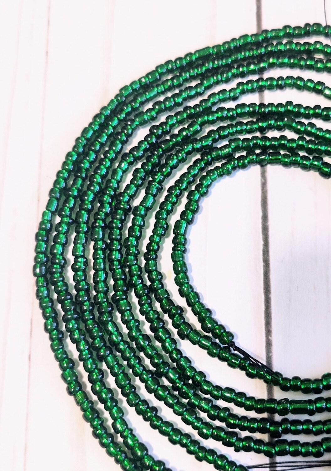 Green Envy
