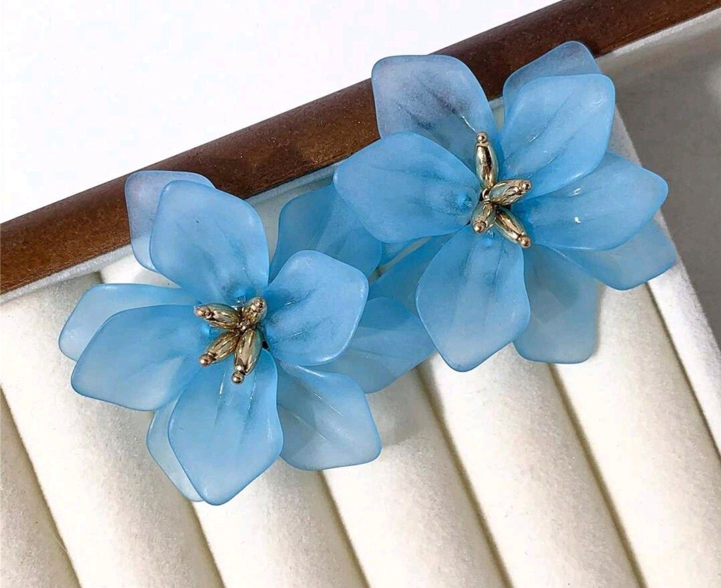 Blue Flower