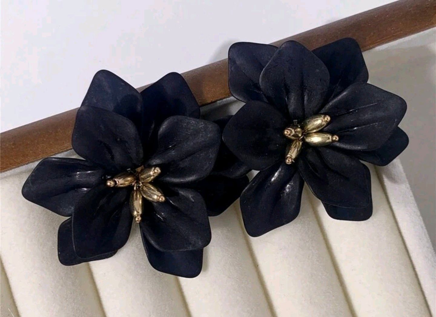 Navy Flower