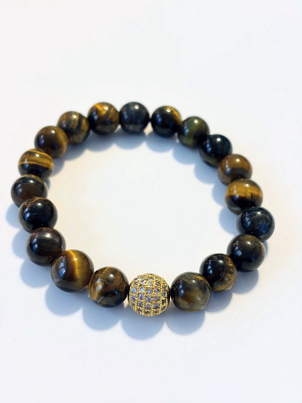 Tiger Eye