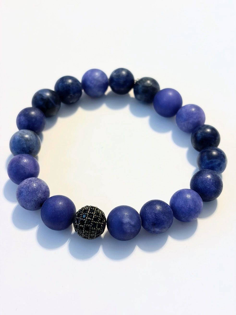 Gemstone Shamballa