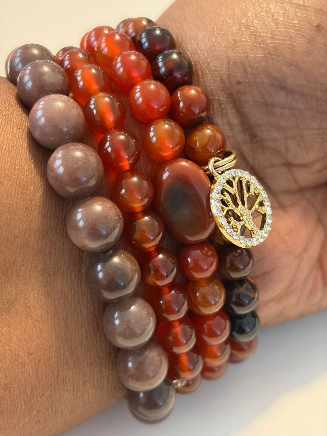 Tree Of Life Quad