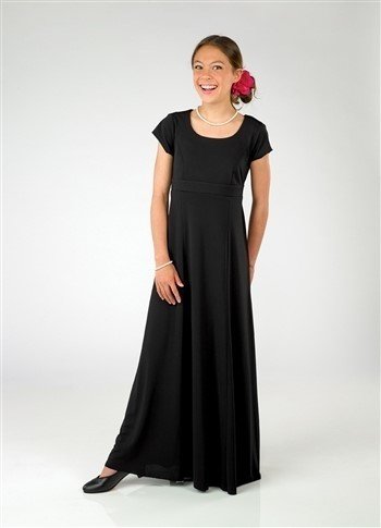 Concert Uniform Dress - Ladies