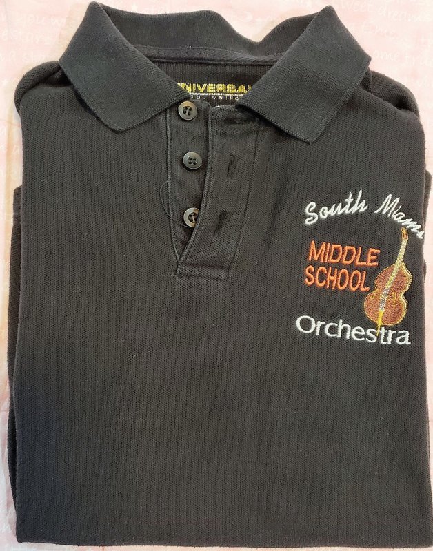 Polo Shirt