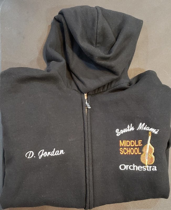 Hoodie