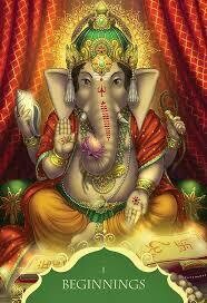 Archana for Lord Ganesha