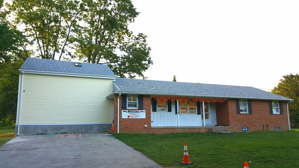 One Square Feet of Land