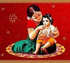 Annaprasanam (Outside Puja) Annaprasanam (Outside Puja)