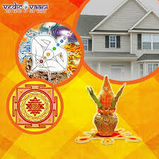 Gruhapravesam, Vastu Puja SNV or Homam (Outside Puja)