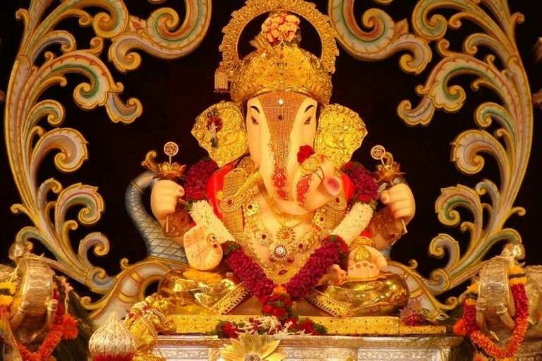 Ganapathi Homam (Outside Puja) Ganapathi Homam (Outside Puja)