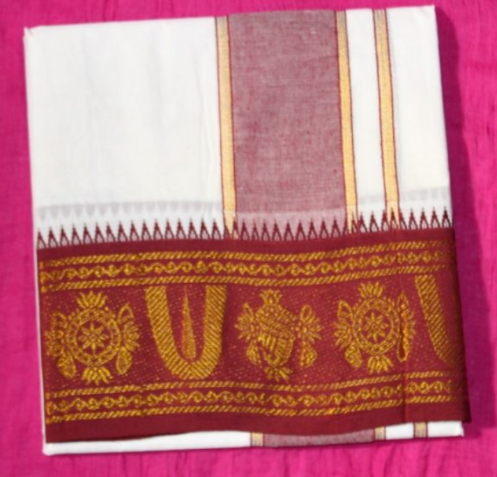 Vastram for Idols (Read exceptions)