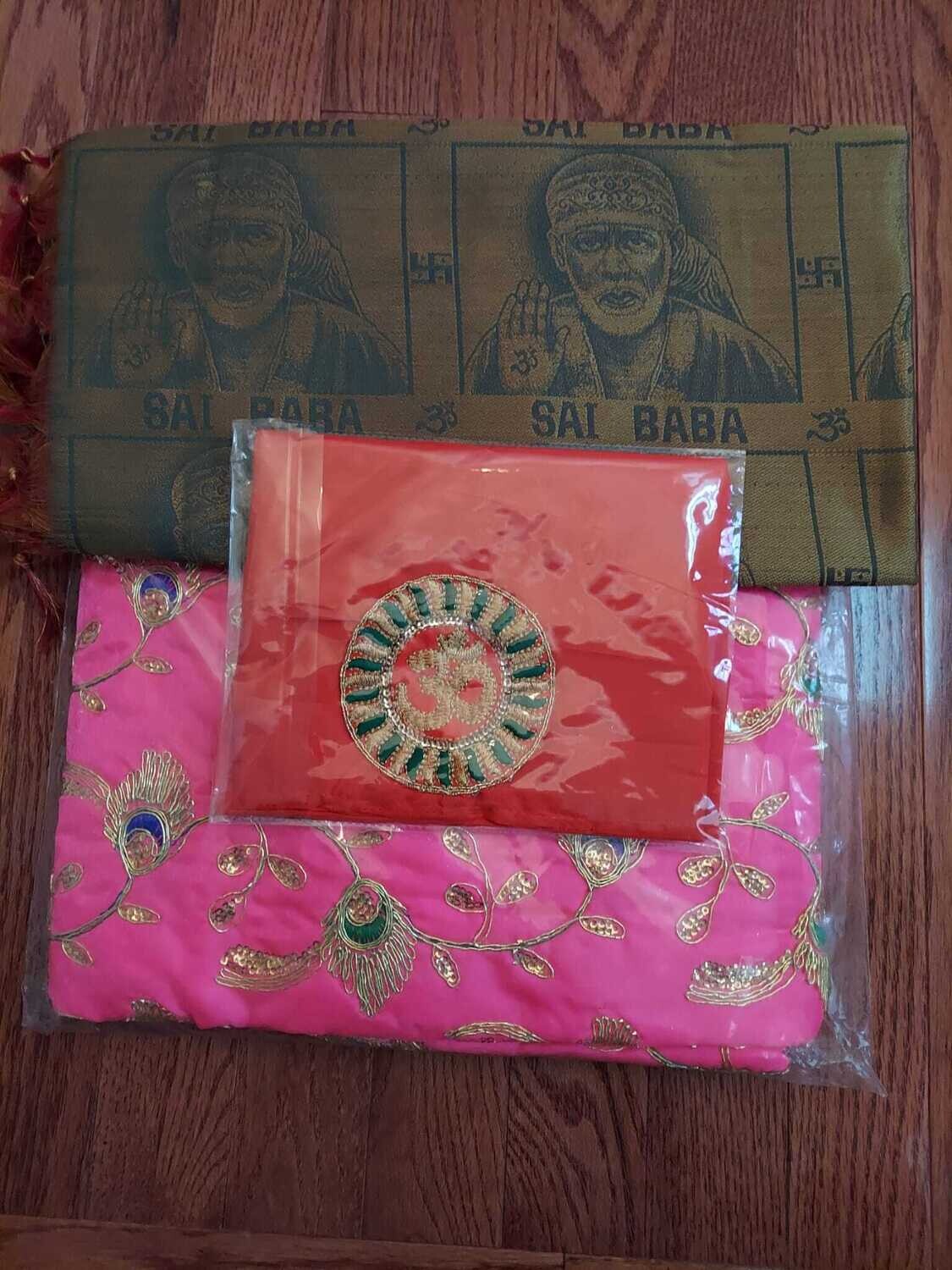 Full Dress for Baba including Shawl