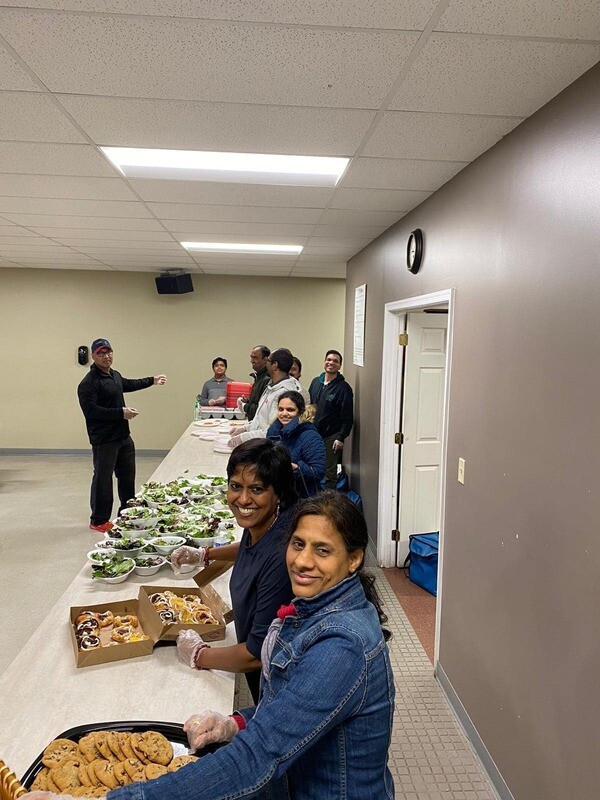 Donation for Community Services-500 Donation for Community Services-500