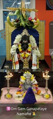 Sankatahara Chaturthi Day