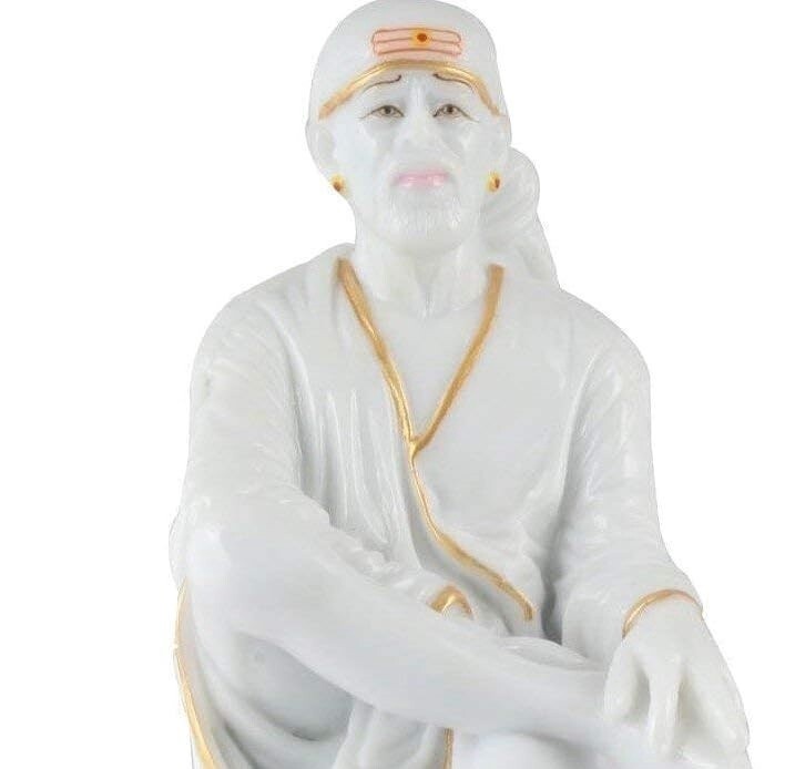 Small Baba Idol for car or home Small Baba Idol for car or home