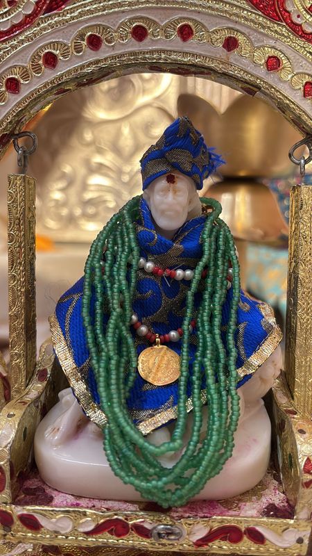Yearly Archana for Baba - 52 Thursdays