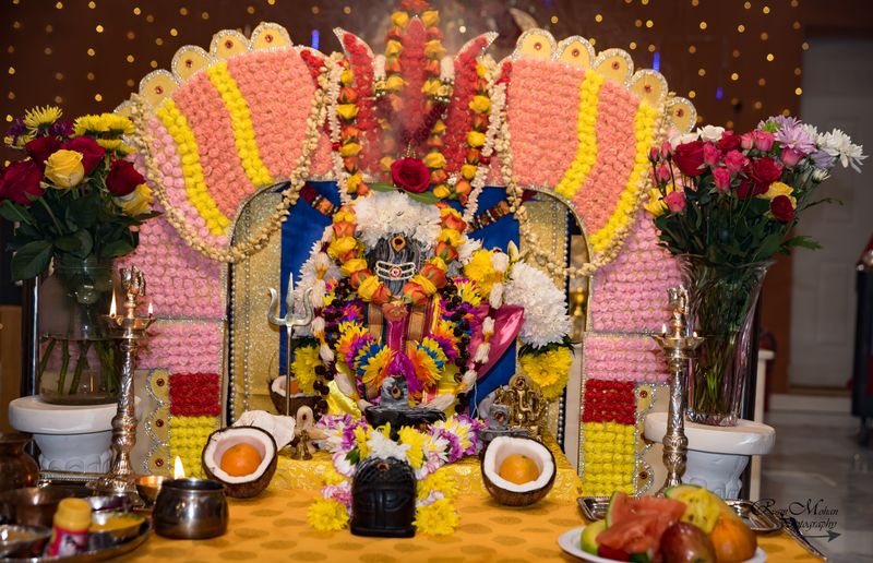 Yearly Archana for Lord Shiva - 52 Mondays