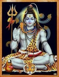 Monday (Lord Shiva's day) Sponsorship